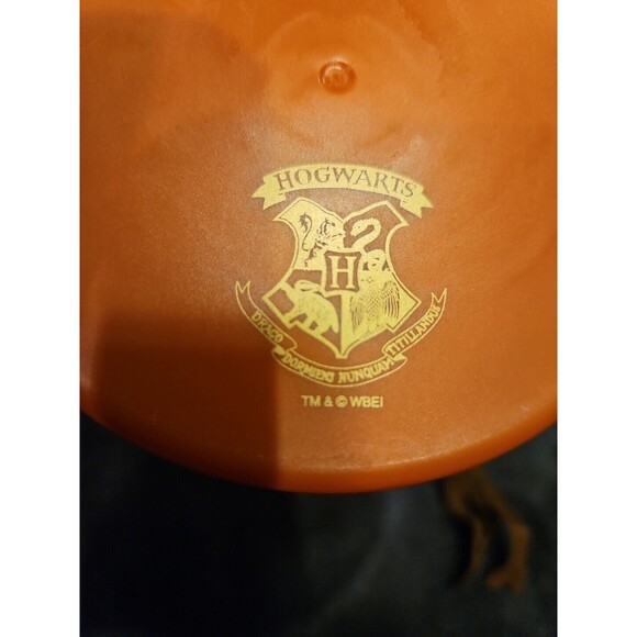 RARE Harry Potter The Noble Collection Electronic Interactive Plush - Working - Picture 5 of 9